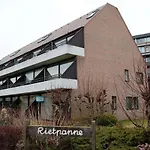 Apartmán Rietpanne Gv04 *