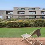 Apartament Rietpanne Gv04
