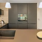 Rietpanne Gv04 Apartmán