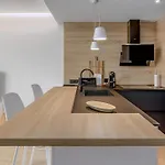 Apartament Rietpanne Gv04 Sint-Idesbald