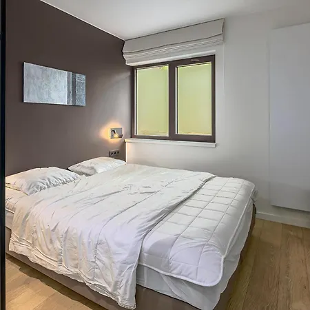 Apartament Rietpanne Gv04 Sint-Idesbald