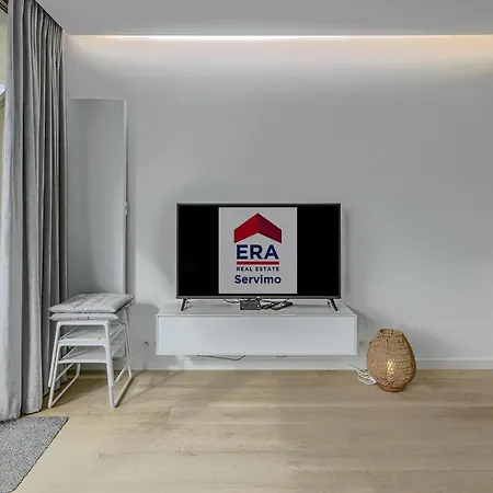 Rietpanne Gv04 Apartament