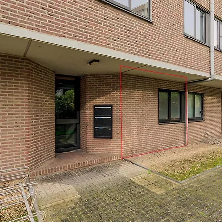 Rietpanne Gv04 아파트