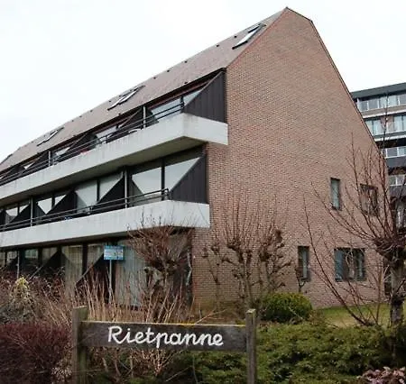 Apartamento Rietpanne Gv04 *