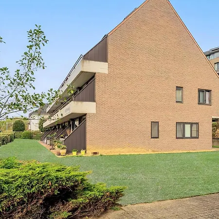 Apartament Rietpanne Gv04 Sint-Idesbald