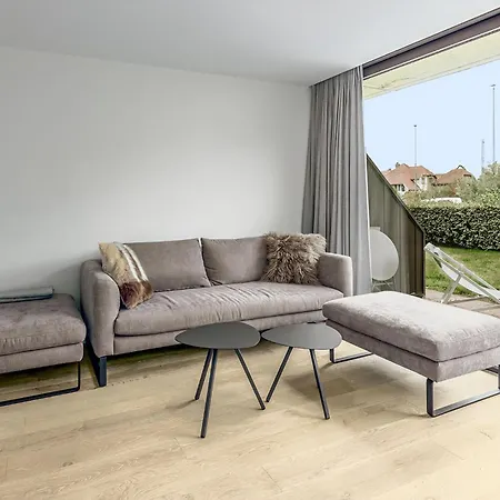 Rietpanne Gv04 아파트