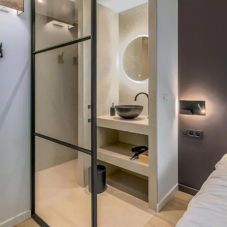 Rietpanne Gv04 아파트