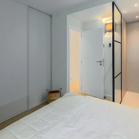 Rietpanne Gv04 아파트