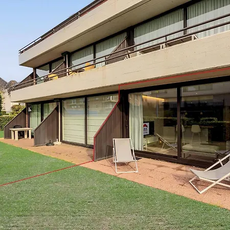 Rietpanne Gv04 아파트