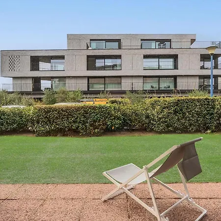 아파트 Rietpanne Gv04