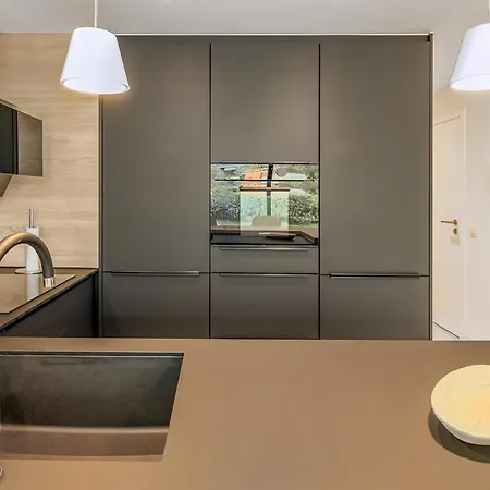 Rietpanne Gv04 아파트