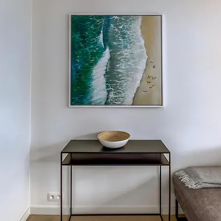 Rietpanne Gv04 아파트 신트-이데스발드